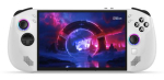 LENOVO Legioon Go S 8ARP1 mobiilne mngukonsol 20,3 cm (8) 1 TB puutuv nitab Wi-Fi Valge