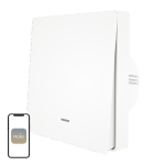 MOES ZS-B-EU1 ZigBee 1-kanali valguslliti