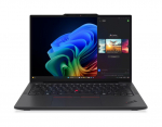LENOVO Ultrabook ThinkPad X13 G6 21RM001RPB W11Pro 7 PRO 350/32GB/1TB/INT/13.3 WUXGA/Must/3 aastat Premier Support + CO2-kompensatsioon