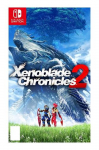 Nintendo Xenoblade Chronicles 2 Standard Switch