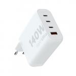 Xtorm 140W GaN Ultra seinlaadija