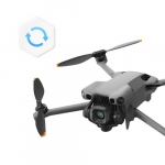 DJI CP.SH.CR000753.01 garantii/tugipikendus 1 litsents(i) 1 aasta(t)