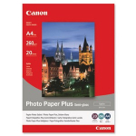 CANON paber A4 SG201 20SH 1686B021