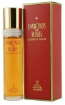 Elizabeth Taylor Teemandid ja Rubiinid Parfm EDT 50 ml