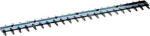 Makita liketera komplekt 52cm 195769-0