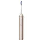DREAME Sonic Vibration Electric Toothbrush X10F Light Gold (Sonic Vibratsiooniga Elektriline Hambaharja X10F Valge Kuld)
