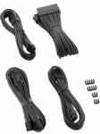 cablemod PRO ModMesh 12VHPWR kaabel pikenduskomplekt - ssi