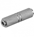 MicroConnect Adapter 3.5mm - 3,5mm F-F Stereo