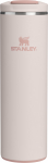 Stanley Transit Fliptop kruus termosmuki, 0,47 l, Roosa Kvarts (10-13062-014)