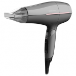 CECOTEC Juuksukuivati | IoniCare Power AND Go Heaven | 2000 W | Temperatuuri seaduste arv 2 | Ioonifunktsioon | Difuusori ds | Hall