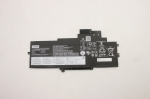 LENOVO 49,5 Wh sisemine Liitium-ioonide aku ThinkPadile