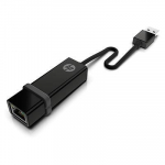 Hewlett Packard Enterprise USB Ethernet Adapter **New Retail**