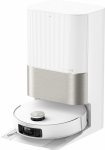 DREAME X50 Ultra Complete Robotic Vacuum Cleaner, White