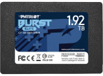 Patriot Burst Elite 1.92TB 2.5 AND quot; PBE192TS25SSDR