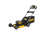 DEWALT.MOWER 2x18V DCMWP134W2 53cm 2x8.0Ah