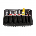 Parat 598020161 juhtumi aksessuaar korraldaja