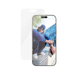 PanzerGlass 2876 Classic Fit ekraanikaitser Apple'i iPhone'ile 16 Pro Max