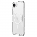 Nillkin Nature TPU PRO magnetkaas Apple iPhone'ile 16e