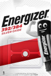 Energizer Hbeoksd 392/384 1tk
