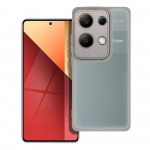 VARIETE kaitse XIAOMI Redmi Note 13 Pro 4G / POCO M6 Pro 4G jaoks terasest