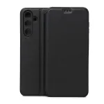 TFO Smart Touch korpus Samsung Galaxy A16 4G / A16 5G jaoks, must