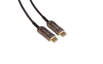 Mercodan Optiline HDMI 100m, HDMI 2.0, 18Gbps, 4:4:4, 4K2K