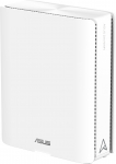 ASUS ZenWiFi BQ16 nelja-ribaline WiFi 7 Mesh ssteem, 2-pakend (90IG08K0-MO3N2V)