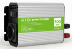 EnerGenie Autojuline muundur 500 W