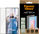 PanzerGlass Samsung Galaxy S25 Ultra - kik-hes Ultra-Laiuselise Sobivusega