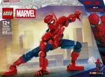 Lego Marvel 76346 Spider-Mani kangelasfiguur (76346)