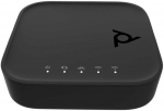 HP Poly ATA 402 2FXS VoIP Open SIP