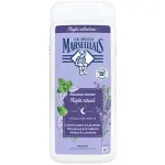 Le Petit Marseillais Night Collection Lemon Balm AND Lavender - Sprchov gel 650ml