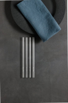 Villeroy AND Boch Purismo Bar klaasist vile, 4 tk (11-3786-7912)