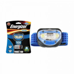 Headlamp, 200lm, 3xAAA, VISION, ENERGIZER