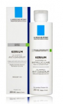 La Roche-Posay Kerium Seborhoeju ampoon 200 ml