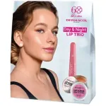 Dermacol Day AND Night Lip Combo Set - Kingituskomplekt