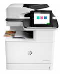HP Vrviline Laserjet Enterprise MFP M776Dn