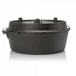 Petromax FT6-T Fire Pot 6,1 Litre