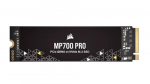 CORSAIR SSD 1TB M.2 PCI-E NVMe Gen5 MP700 PRO retselli