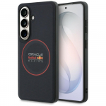 Red Bull Etui Meshed Red Ring MagSafe Samsung Galaxy S26 granaatpunane