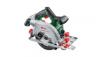 BOSCH Umbes 18V-53, 16 cm, must, roheline, 4300 RPM