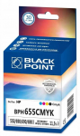 BLACK POINT BPH655CMYK Color Alternative