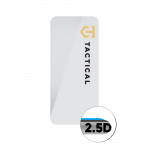 Tactical Honor 90 Lite'i jaoks 2,5D klaasikaitse / lbipaistev