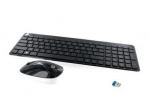 HP Keyboard (French) WHITE YELST VESUVIUS