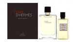 Hermes Terre d Set Edt 100 ml + duigeel 80 ml