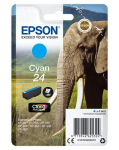 EPSON Elephant Singlepack Tsan 24 Claria Photo HD Tint