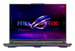 ASUS ROG Strix G16 G614PR-RV004W AMD Ryzen 9 8940HX slearvuti 40,6 cm (16) WUXGA 16 GB DDR5-SDRAM 1 TB SSD NVIDIA GeForce RTX 5070 Ti Wi-Fi 6E (802.11ax) Windows 11 Home Hall