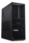 LENOVO Workstation ThinkStation P3 Tower 30HT005NPB W11Pro Ultra 9 285K/2X32GB/1TB/RTX 4000 20GB/vPro/3YR OS + 1YR Premier Support
