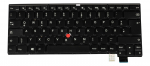 Lenovo Keyboard (GERMAN) 00PA423, Keyboard, German,