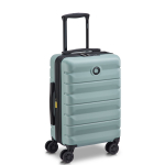 Delsey hukindel seljakott Expandable 55 cm, roheline (00386680033T9)